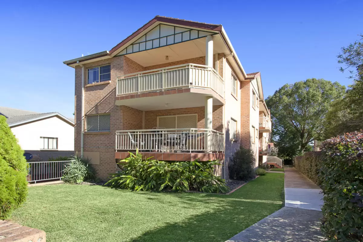 2/147 Croydon Avenue, Croydon Park Sold by Rich & Oliva - image 1
