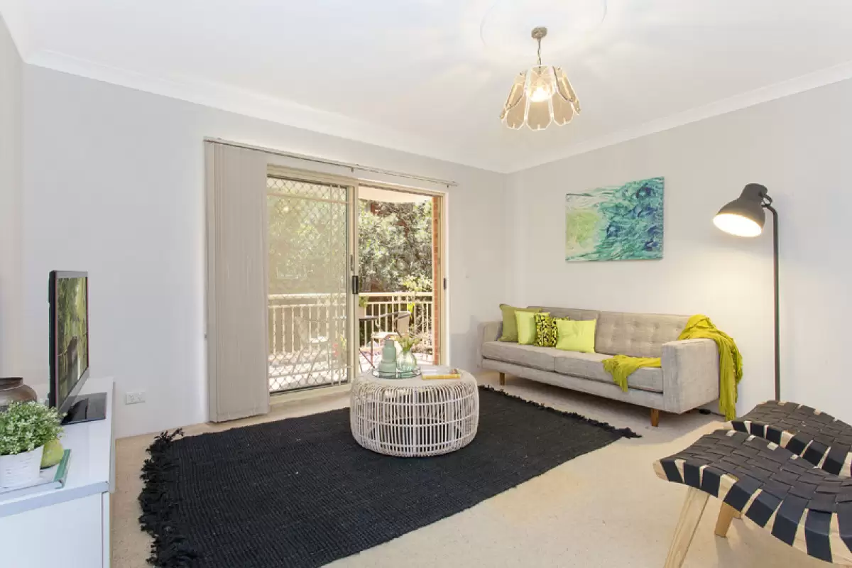 2/147 Croydon Avenue, Croydon Park Sold by Rich & Oliva - image 3