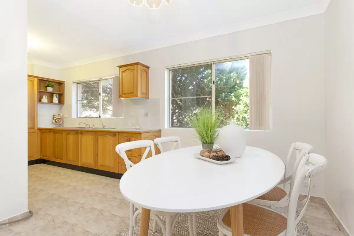 2/147 Croydon Avenue, Croydon Park Sold by Rich & Oliva - image 4