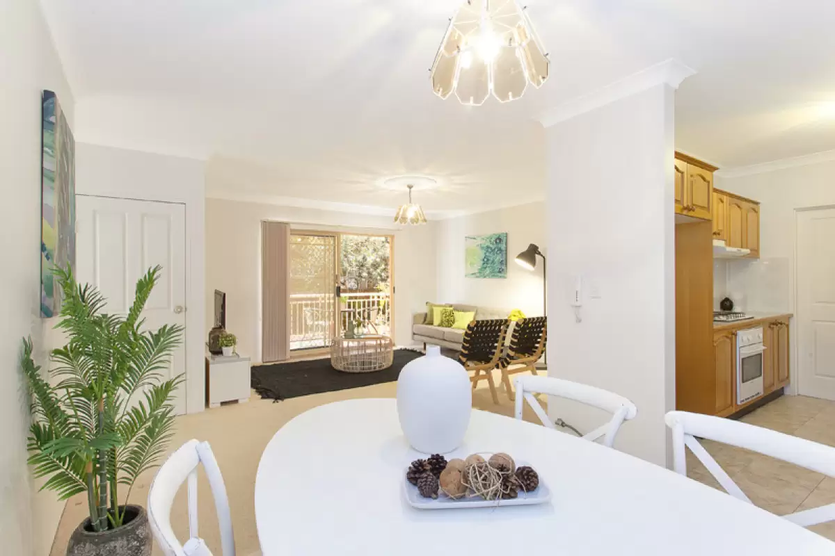 2/147 Croydon Avenue, Croydon Park Sold by Rich & Oliva - image 2