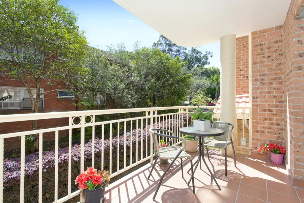 2/147 Croydon Avenue, Croydon Park Sold by Rich & Oliva - image 6