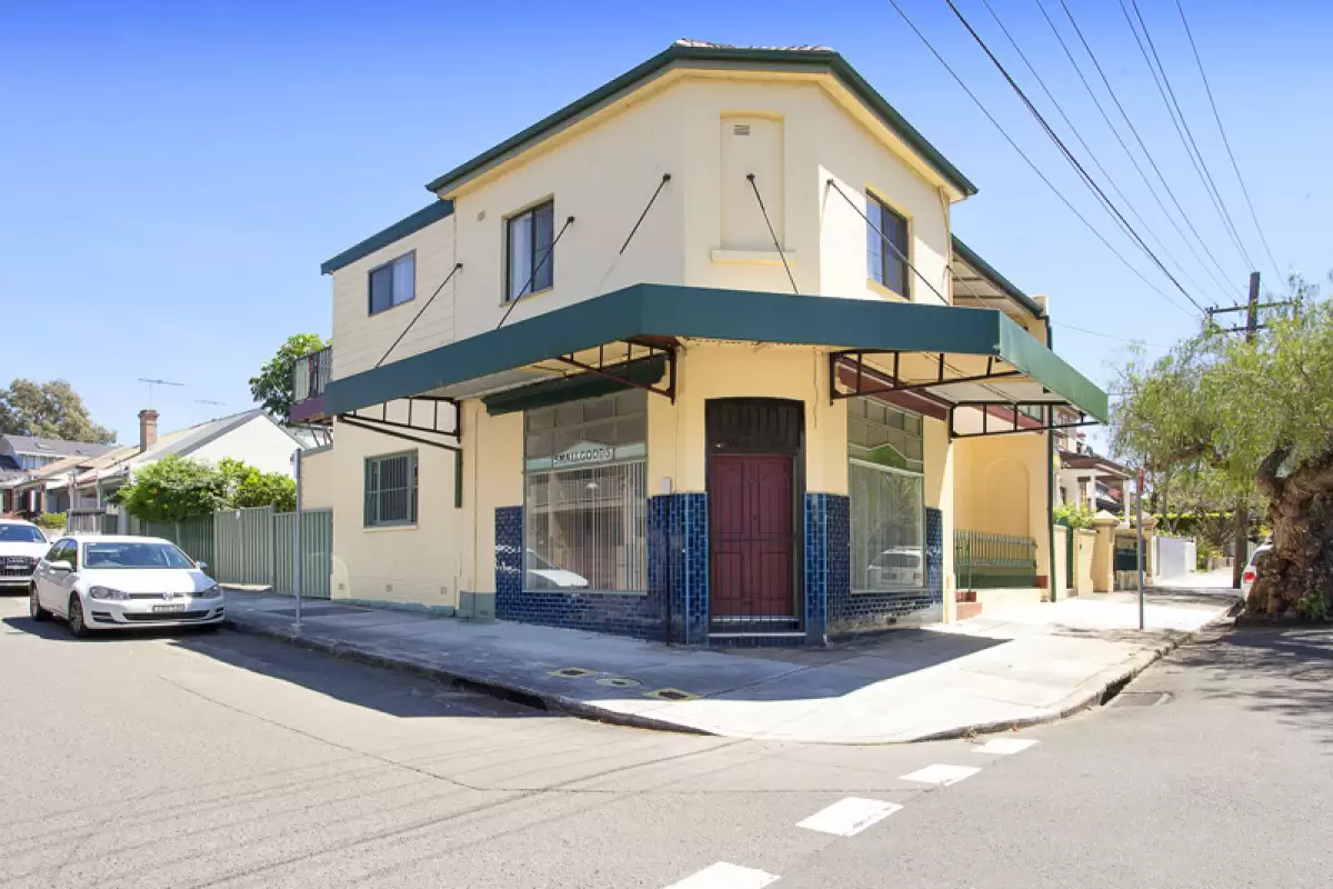 27 Moonbie Street, Summer Hill Sold by Rich & Oliva - image 1