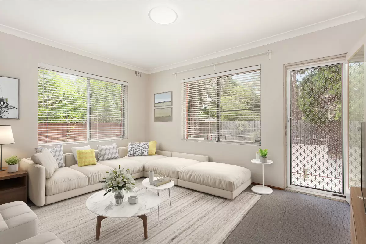 1/6 Wentworth Street, Croydon Park Sold by Rich & Oliva - image 1