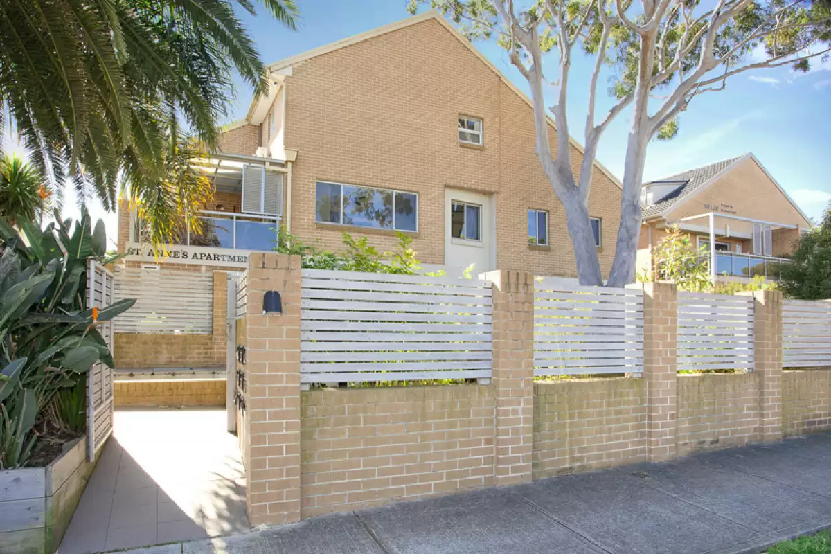 3/21 Anselm Street, Strathfield South Sold by Rich & Oliva - image 2