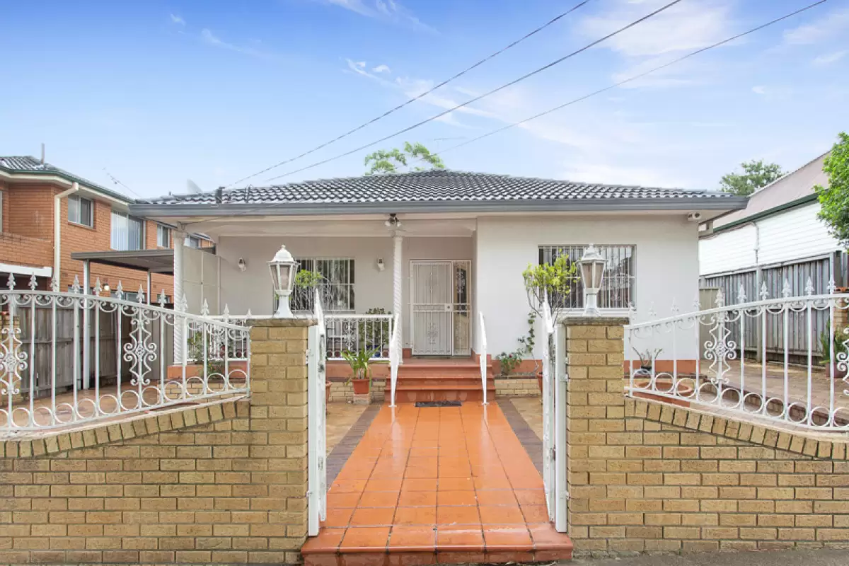 13 Clyde Street, Croydon Park Sold by Rich & Oliva - image 1
