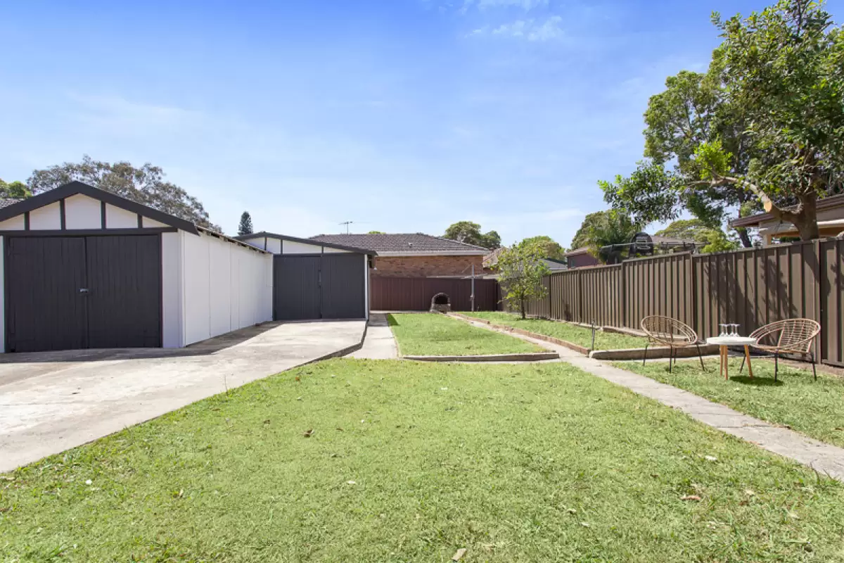60 Forbes Street, Croydon Park Sold by Rich & Oliva - image 2