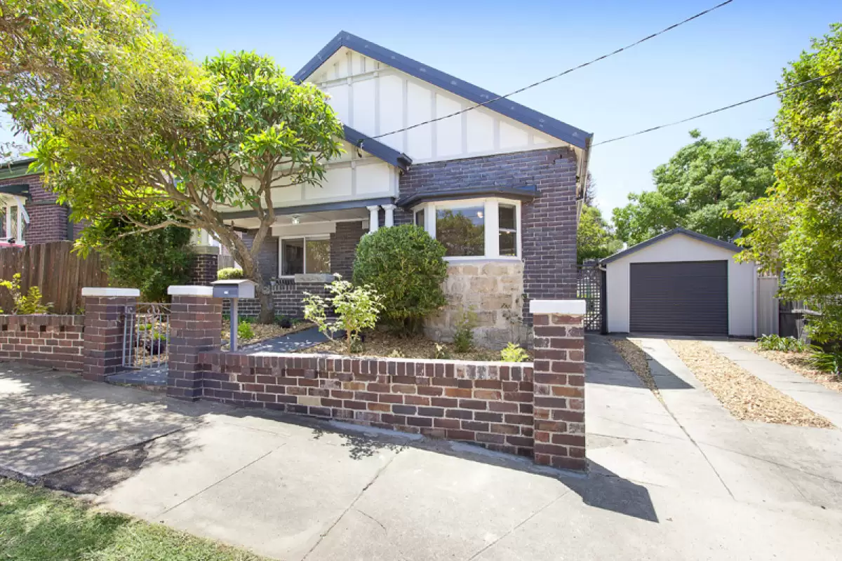 16 Edward Street, Strathfield South Sold by Rich & Oliva - image 1