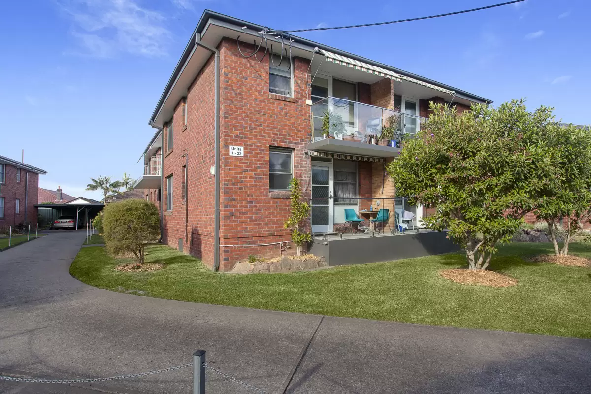 20/1 Fabos Place, Croydon Park Sold by Rich & Oliva - image 1