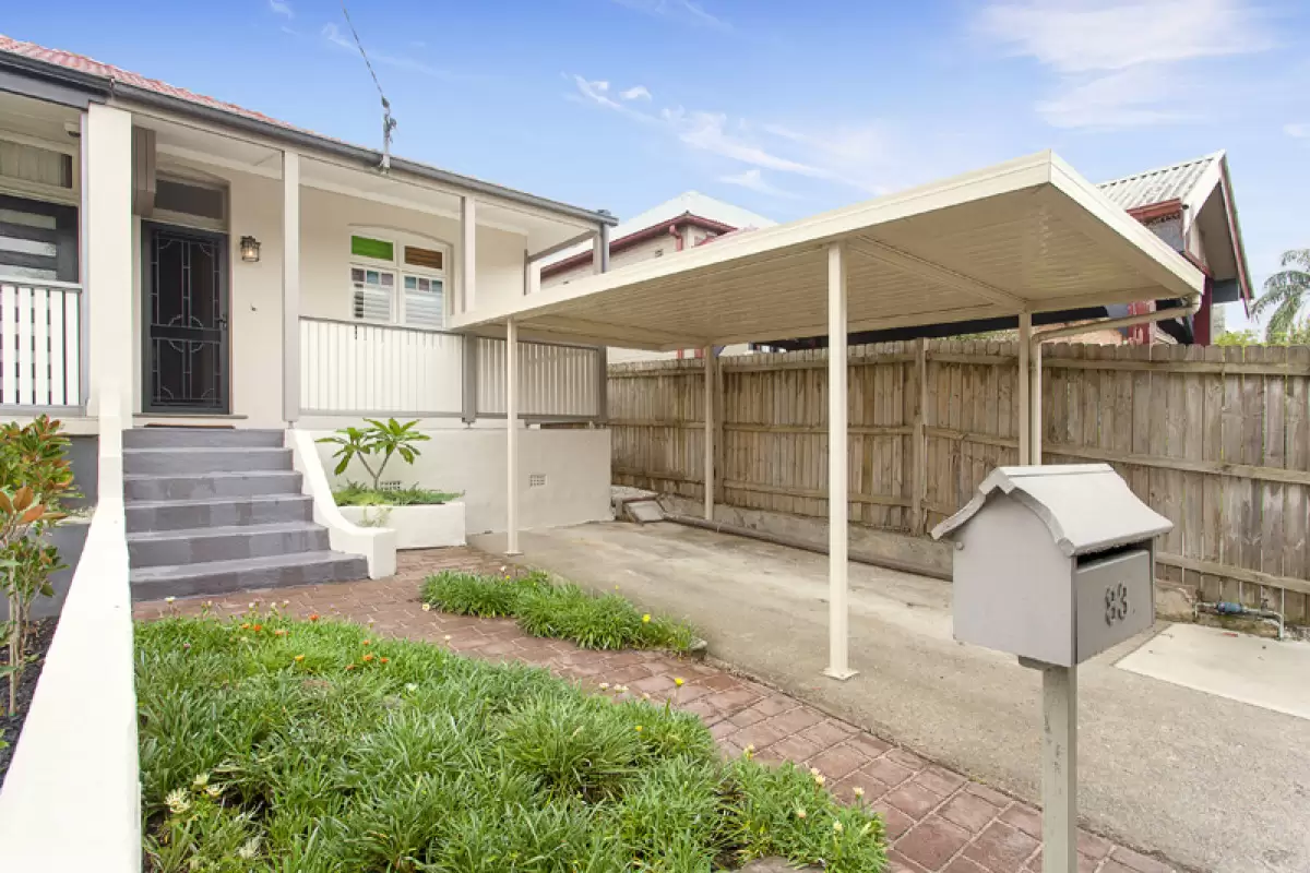 83 Croydon Avenue, Croydon Park Sold by Rich & Oliva - image 1