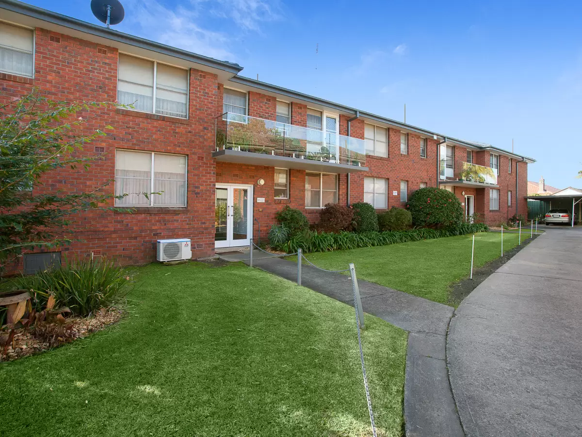 1/1 Fabos Place, Croydon Park Sold by Rich & Oliva - image 1