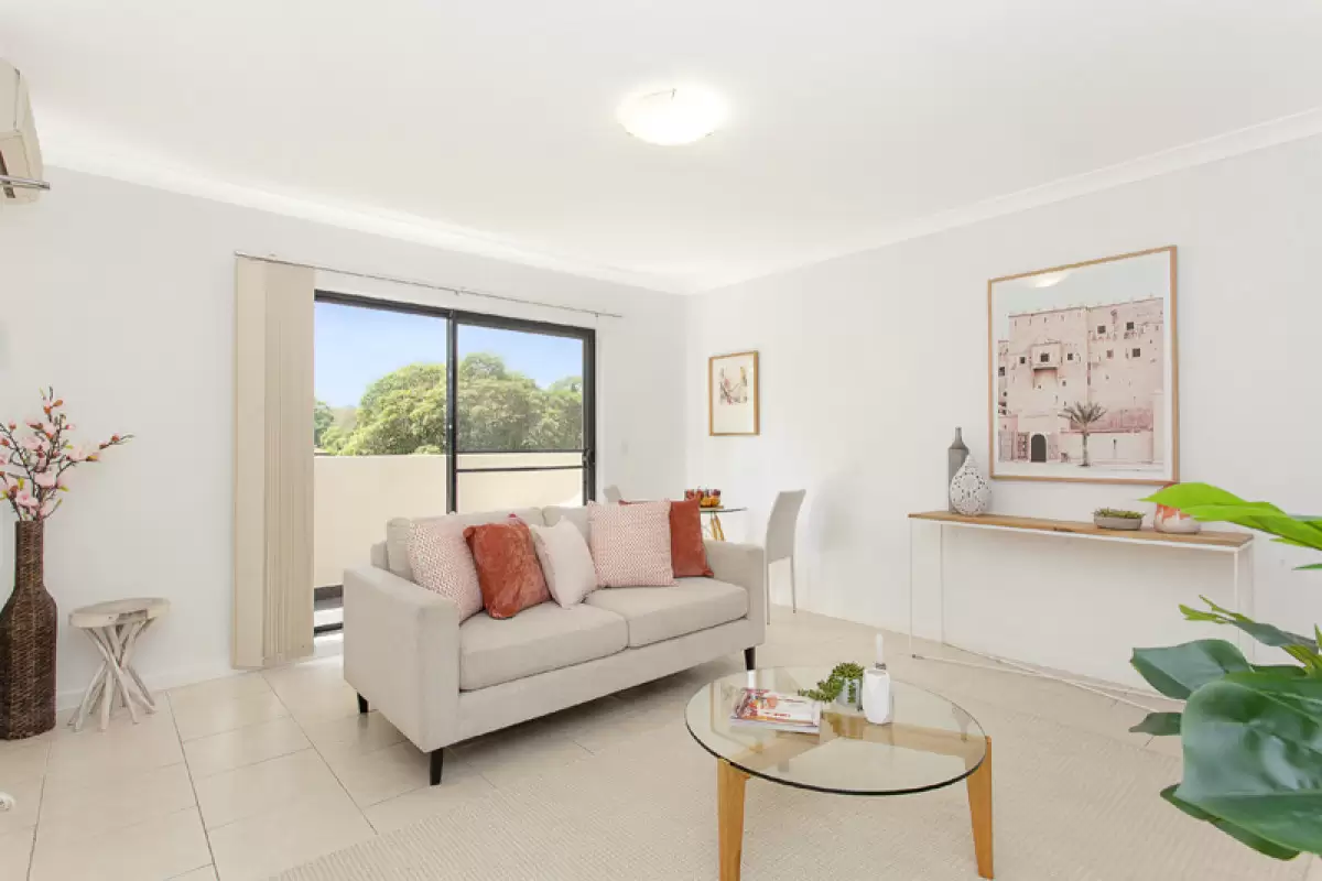 21/97 Arthur St Cnr Hampstead Road, Strathfield Sold by Rich & Oliva - image 2