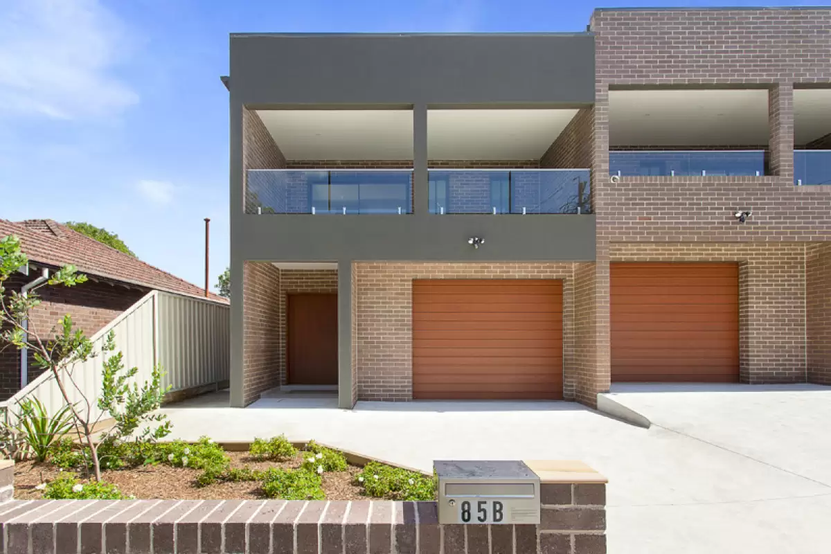 85B Knox Street, Belmore Sold by Rich & Oliva - image 1