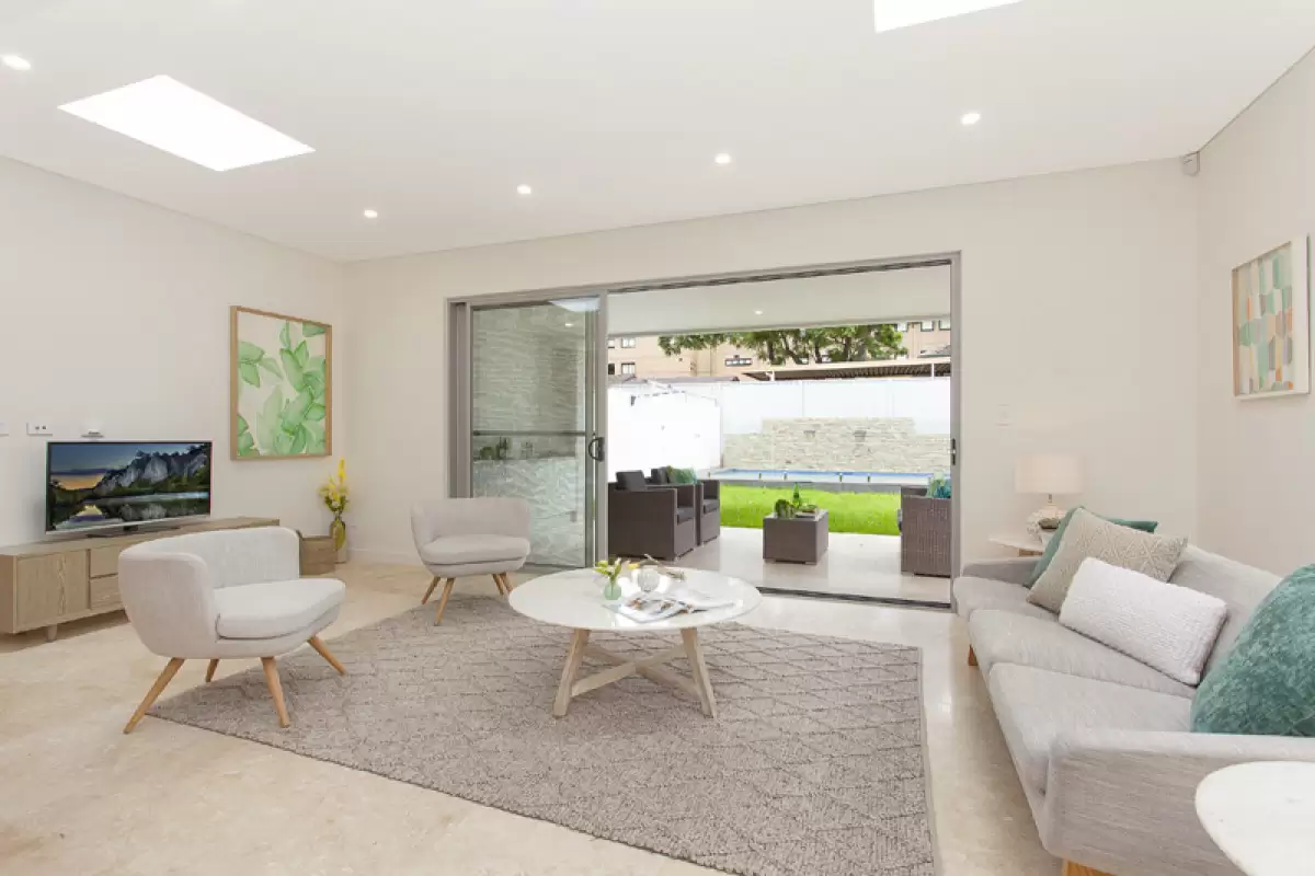 8A Banksia Road, Greenacre Sold by Rich & Oliva - image 2