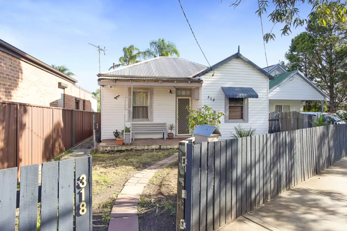 318 Georges River Road, Croydon Park Sold by Rich & Oliva - image 1