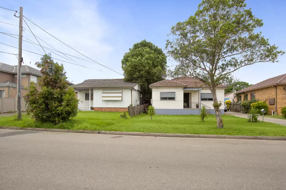 21 & 23 Ellis Street, Condell Park Sold by Rich & Oliva - image 1