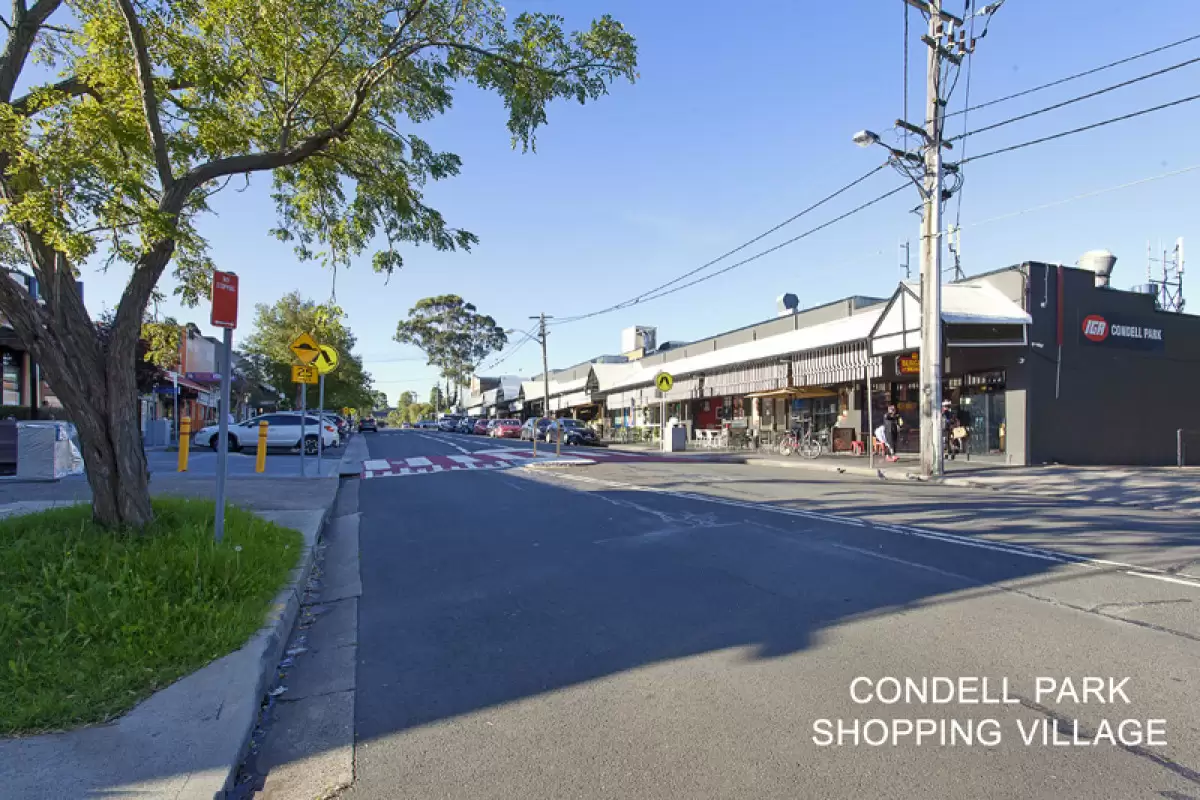 92 Simmat Avenue, Condell Park Sold by Rich & Oliva - image 3