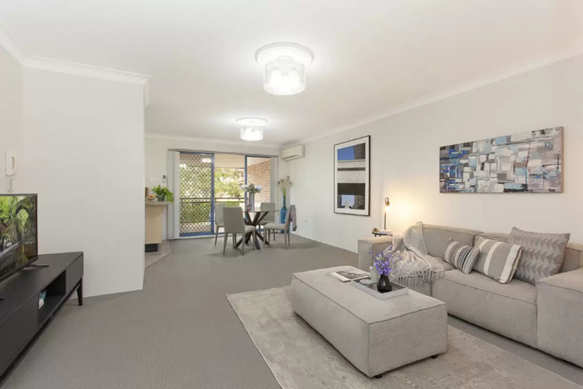 11/76 Meehan Street, Granville Sold by Rich & Oliva - image 2