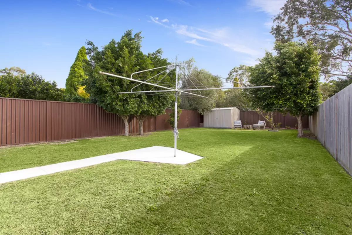 61 Windsor Avenue, Croydon Park Sold by Rich & Oliva - image 12