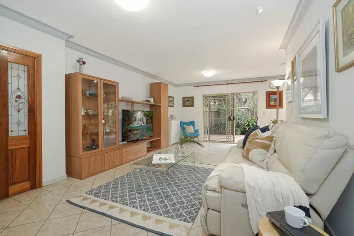 6/1 Queensborough Road, Croydon Park Sold by Rich & Oliva - image 2