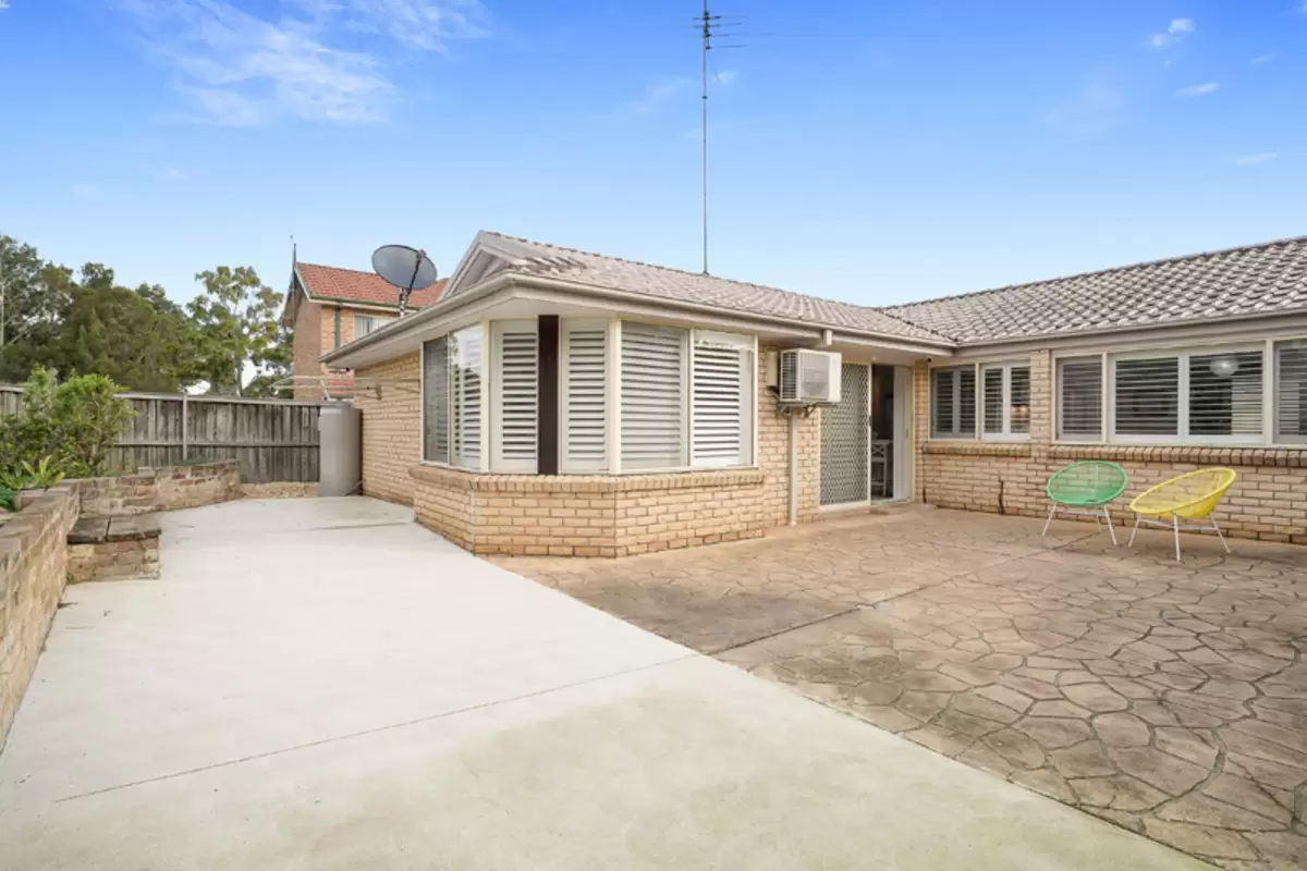 14 Stanley Street, Croydon Park Sold by Rich & Oliva - image 19