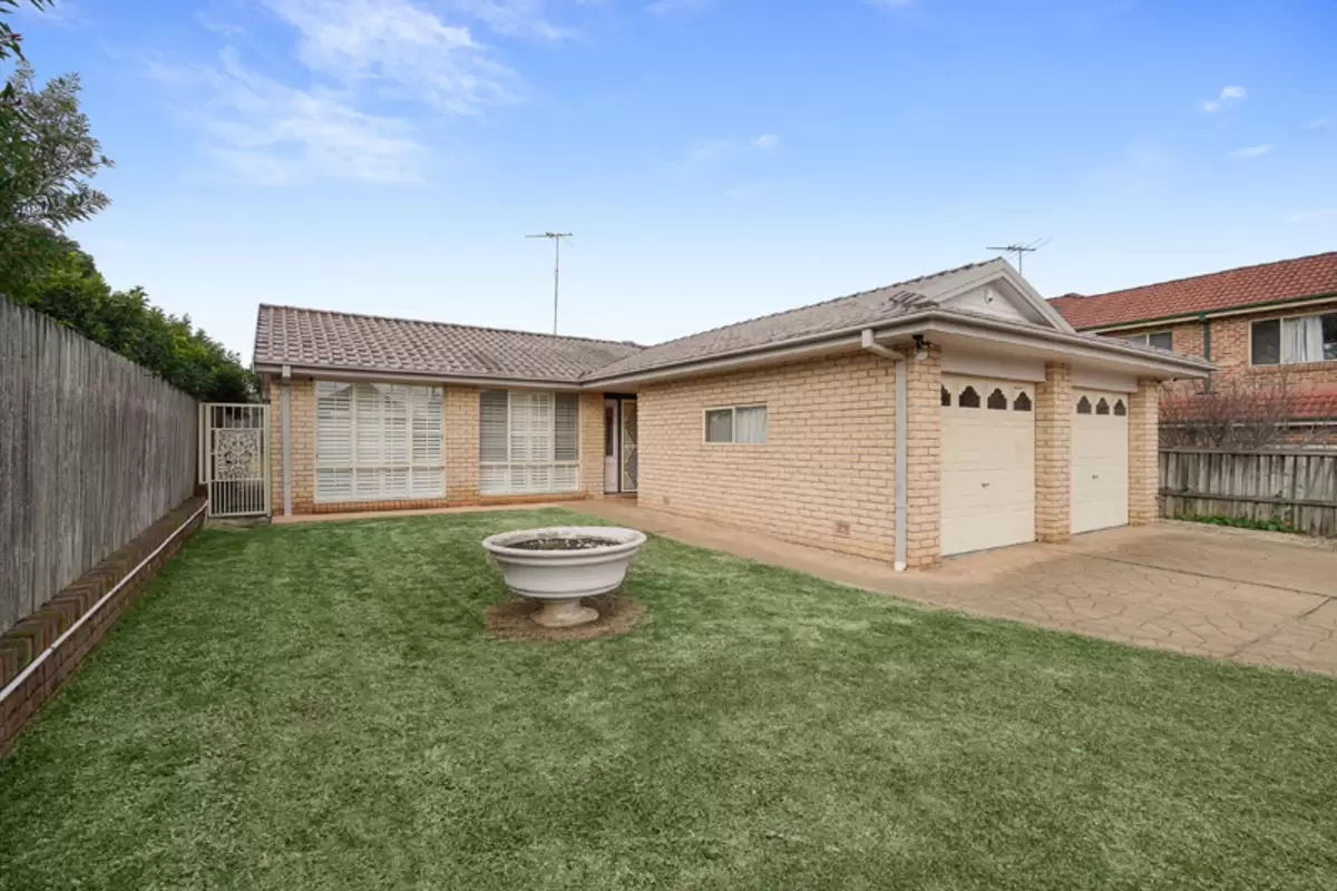 14 Stanley Street, Croydon Park Sold by Rich & Oliva - image 9