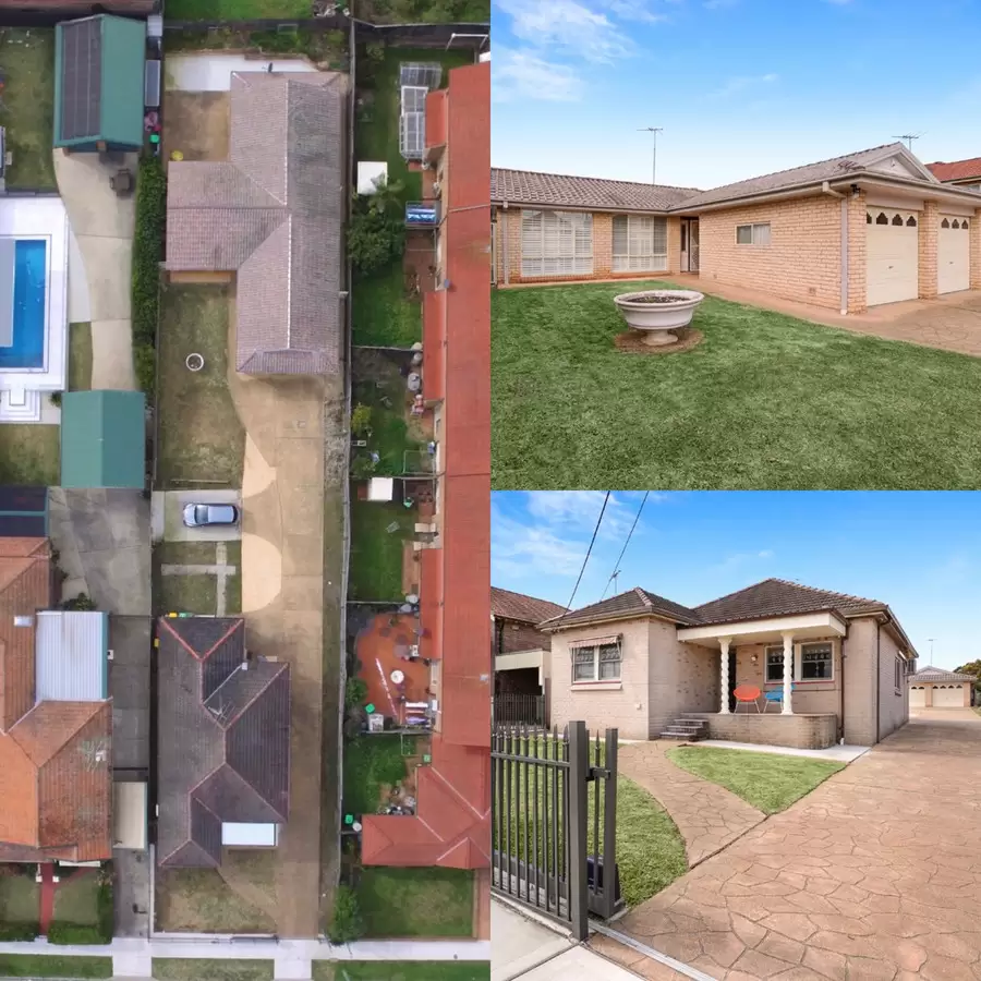 14 Stanley Street, Croydon Park Sold by Rich & Oliva - image 1