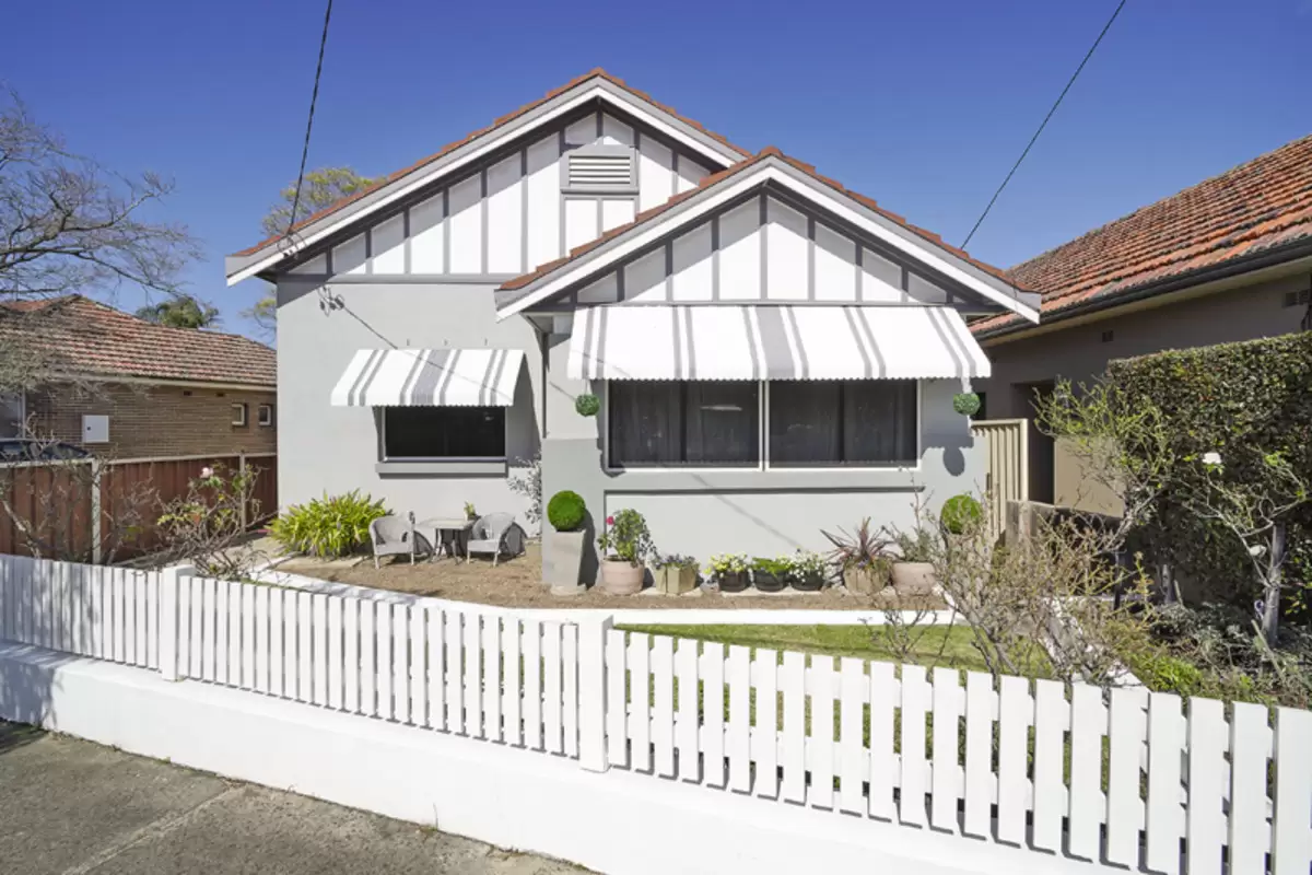 58 Wentworth Street, Croydon Park Sold by Rich & Oliva - image 1