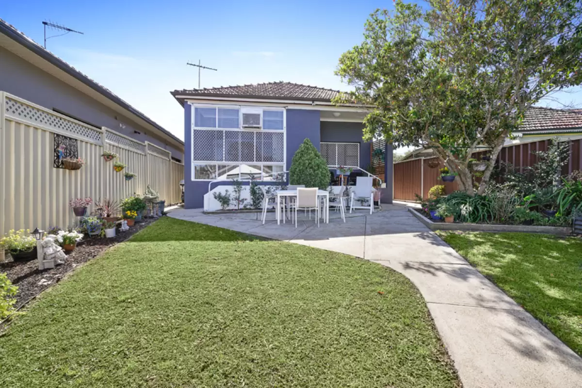 58 Wentworth Street, Croydon Park Sold by Rich & Oliva - image 11