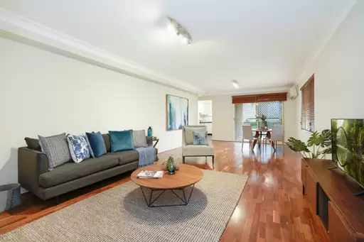 4/2A Tangarra Street East, Croydon Park Sold by Rich & Oliva