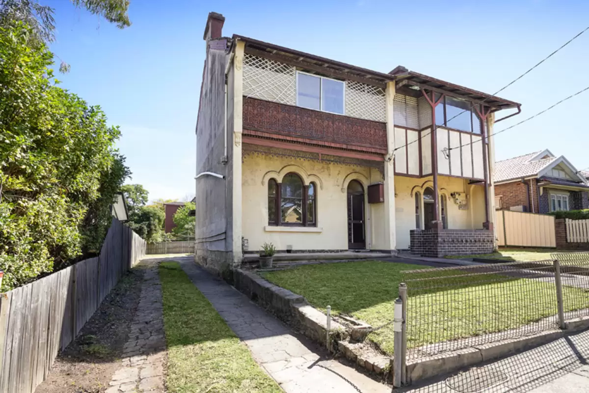 35 Henson Street, Summer Hill Sold by Rich & Oliva - image 1
