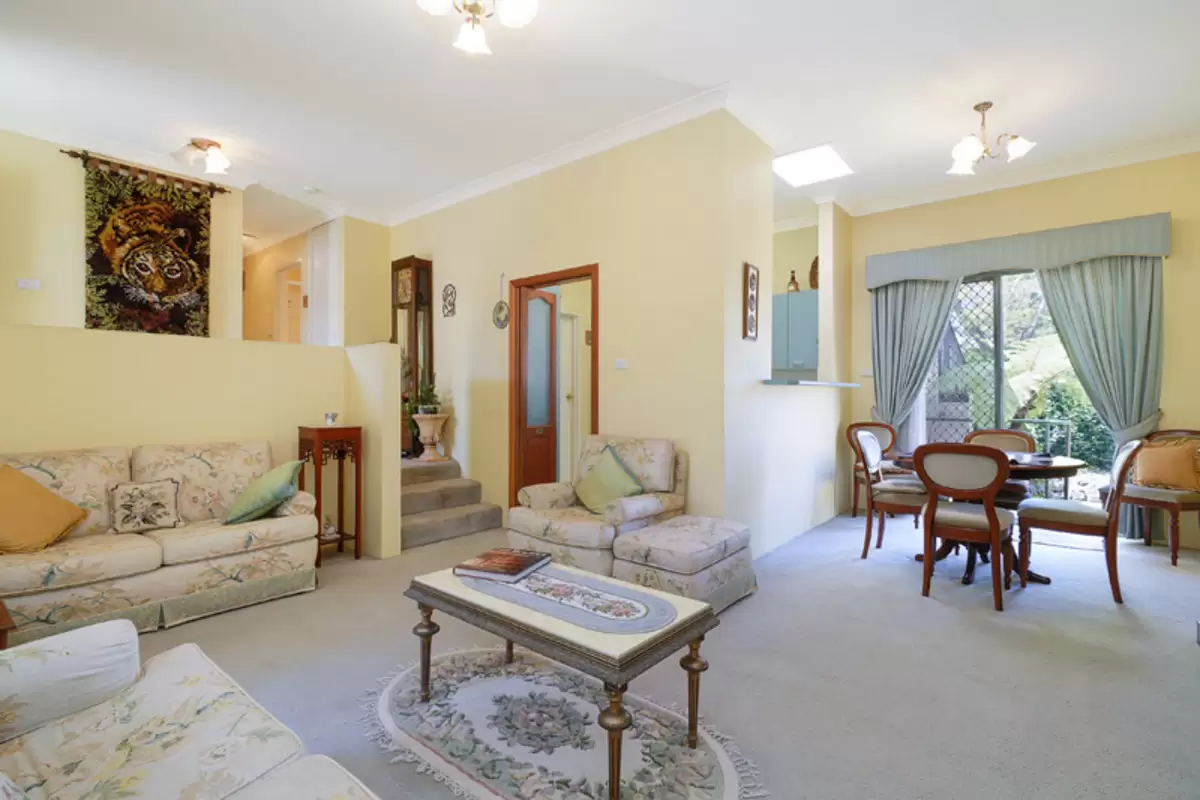 9/140A Cressy Road, East Ryde Sold by Rich & Oliva - image 2