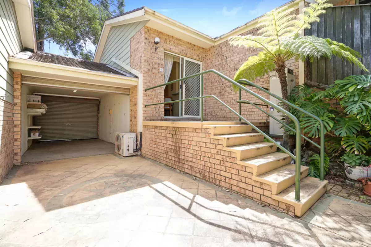 9/140A Cressy Road, East Ryde Sold by Rich & Oliva - image 9
