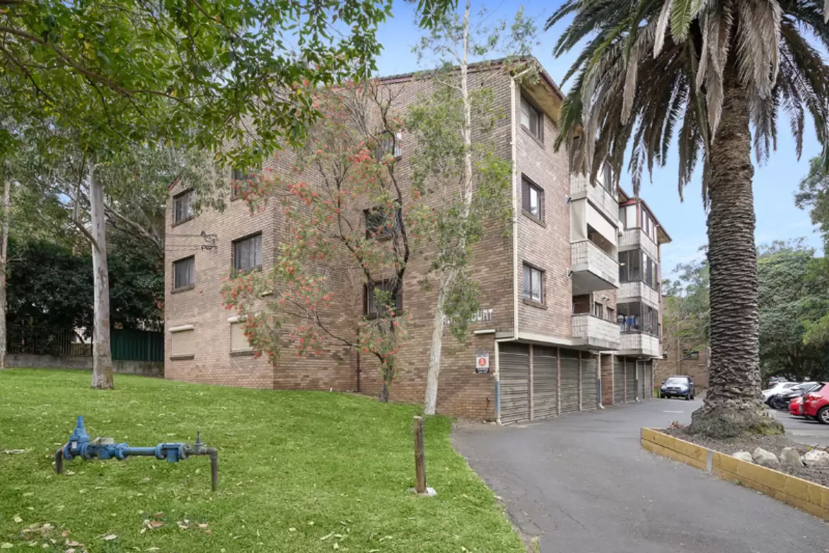 8/85-87 Cairds Avenue, Bankstown Sold by Rich & Oliva - image 8