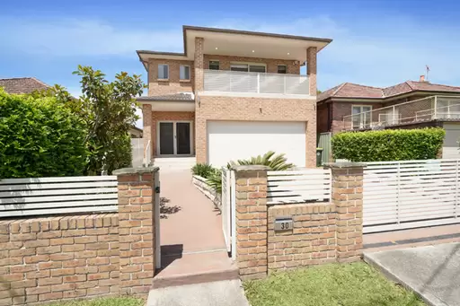 30 Chalmers Street, Belmore Sold by Rich & Oliva