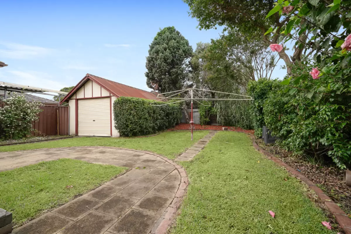 34 Waratah Street, Croydon Park Sold by Rich & Oliva - image 14