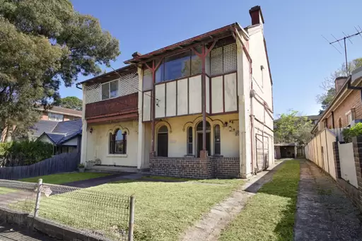 33 Henson Street, Summer Hill Sold by Rich & Oliva