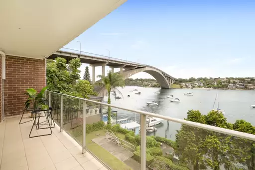 7/30 Drummoyne Avenue, Drummoyne Sold by Rich & Oliva