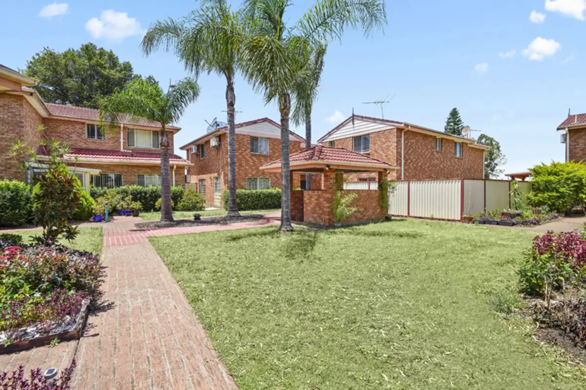 22/31 Tangarra Street, Croydon Park Sold by Rich & Oliva - image 9