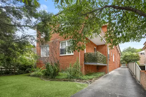 6/3 Queensborough Road, Croydon Park Sold by Rich & Oliva