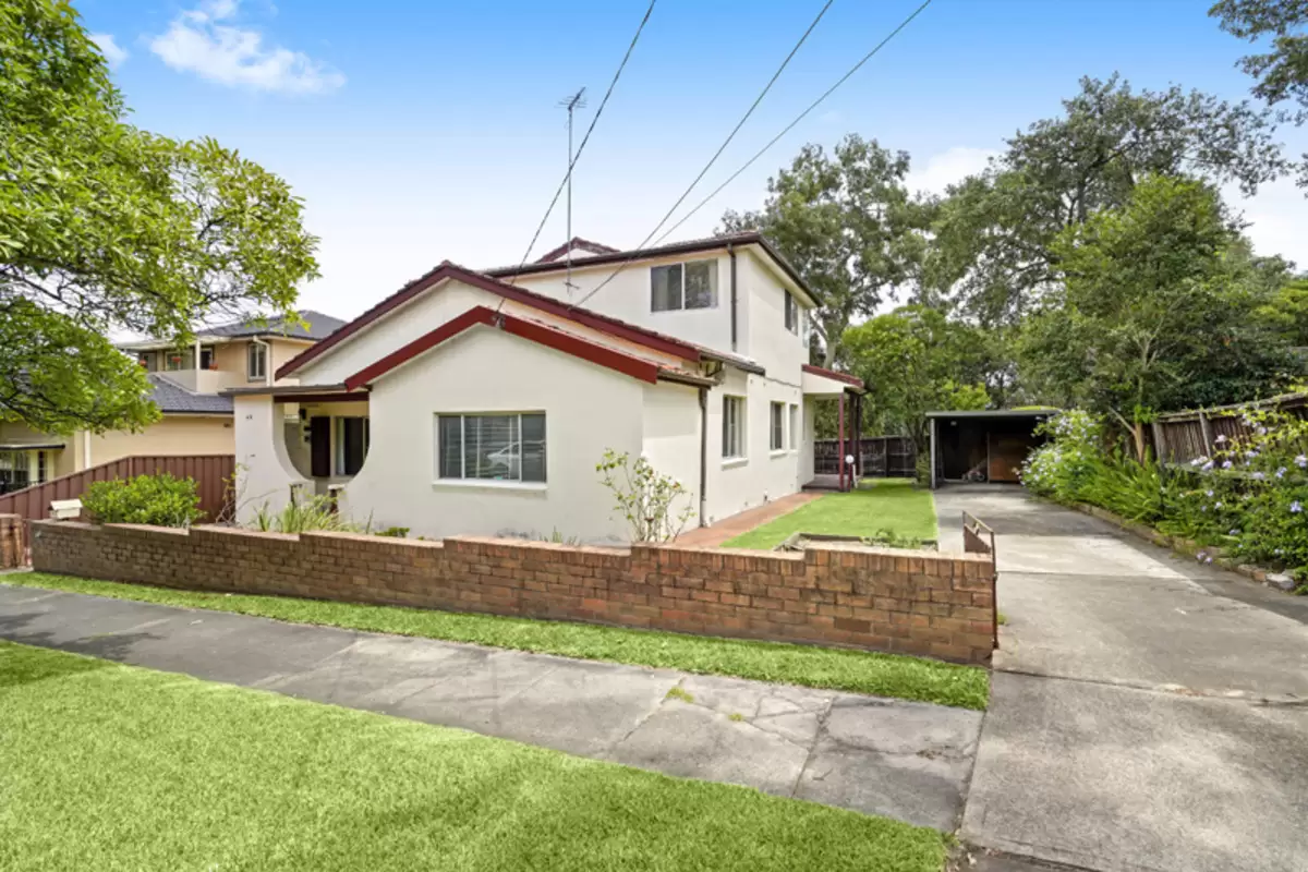 49 Rose Street, Croydon Park Sold by Rich & Oliva - image 1