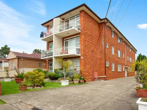 7/57 Taylor Street, Lakemba Sold by Rich & Oliva