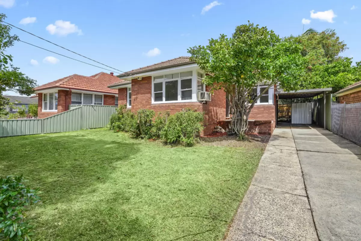 7 Dunstan Street, Croydon Park Sold by Rich & Oliva - image 1