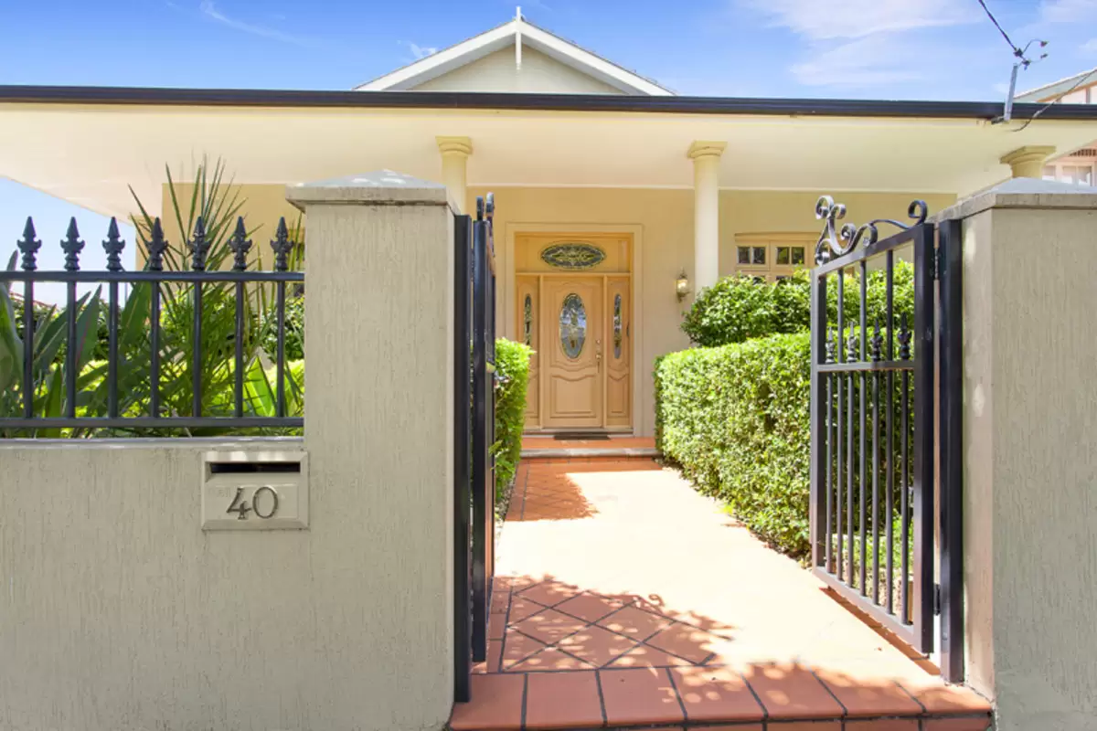 40 Beaufort Street, Croydon Park Sold by Rich & Oliva - image 2