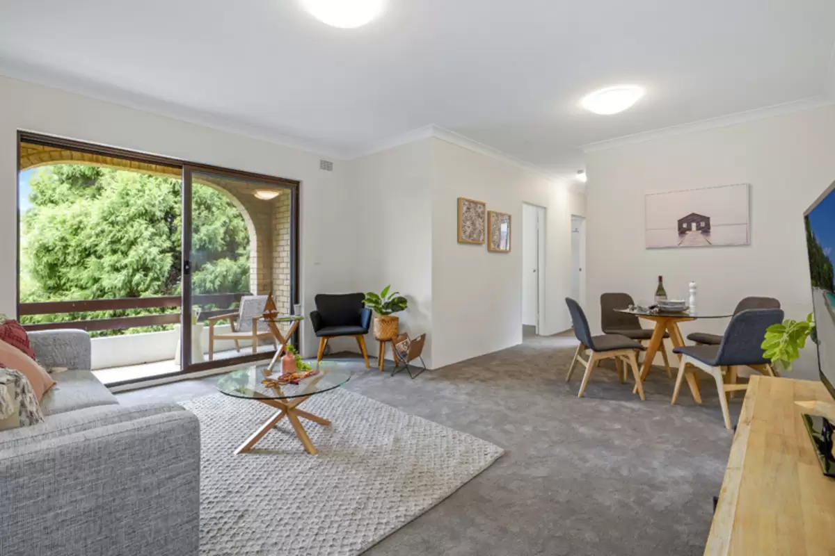 5/25 Wonga Street, Canterbury Sold by Rich & Oliva - image 1