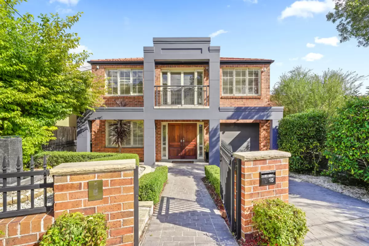 18 Fifth Street, Ashbury Sold by Rich & Oliva - image 1