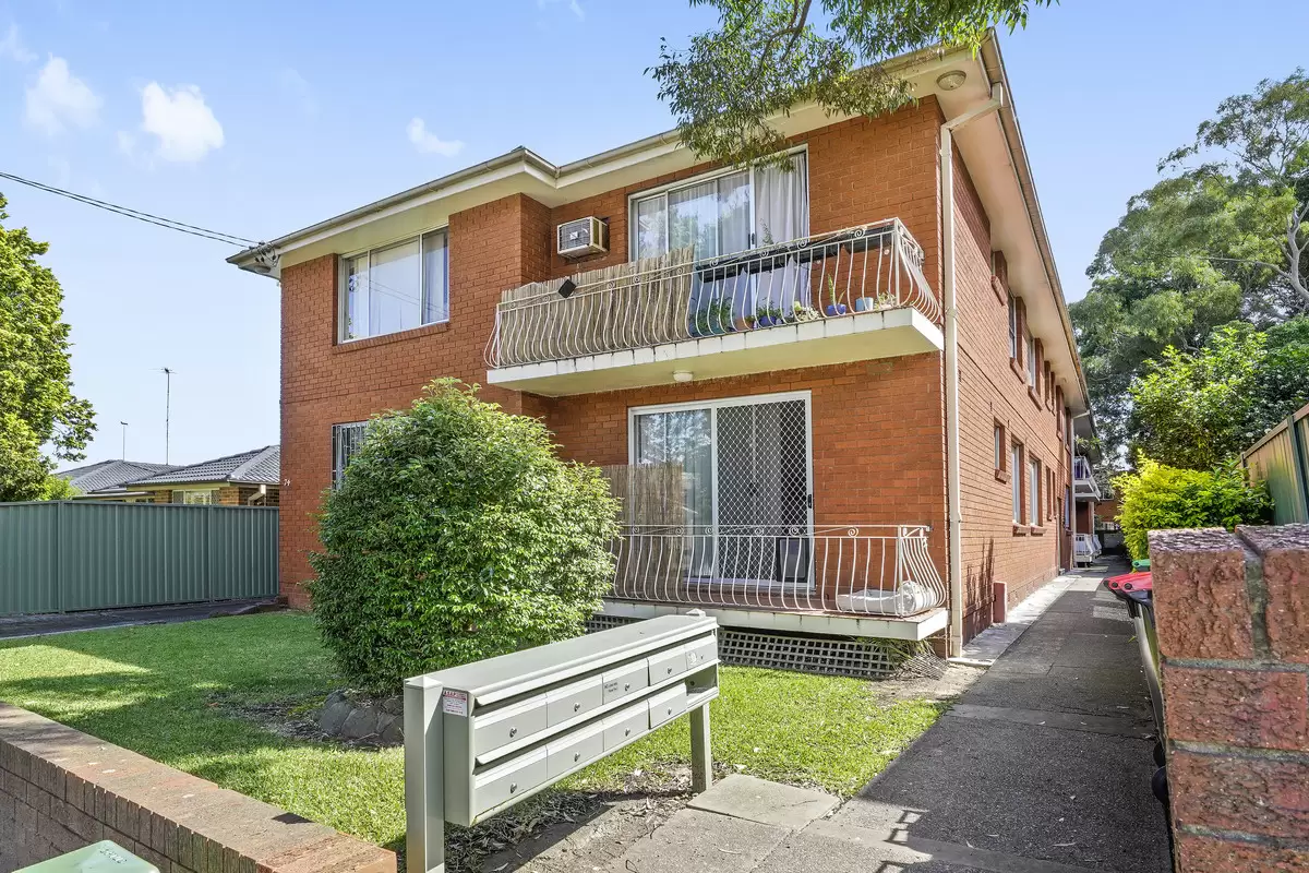 1/74 Brighton Avenue, Croydon Park Sold by Rich & Oliva - image 1