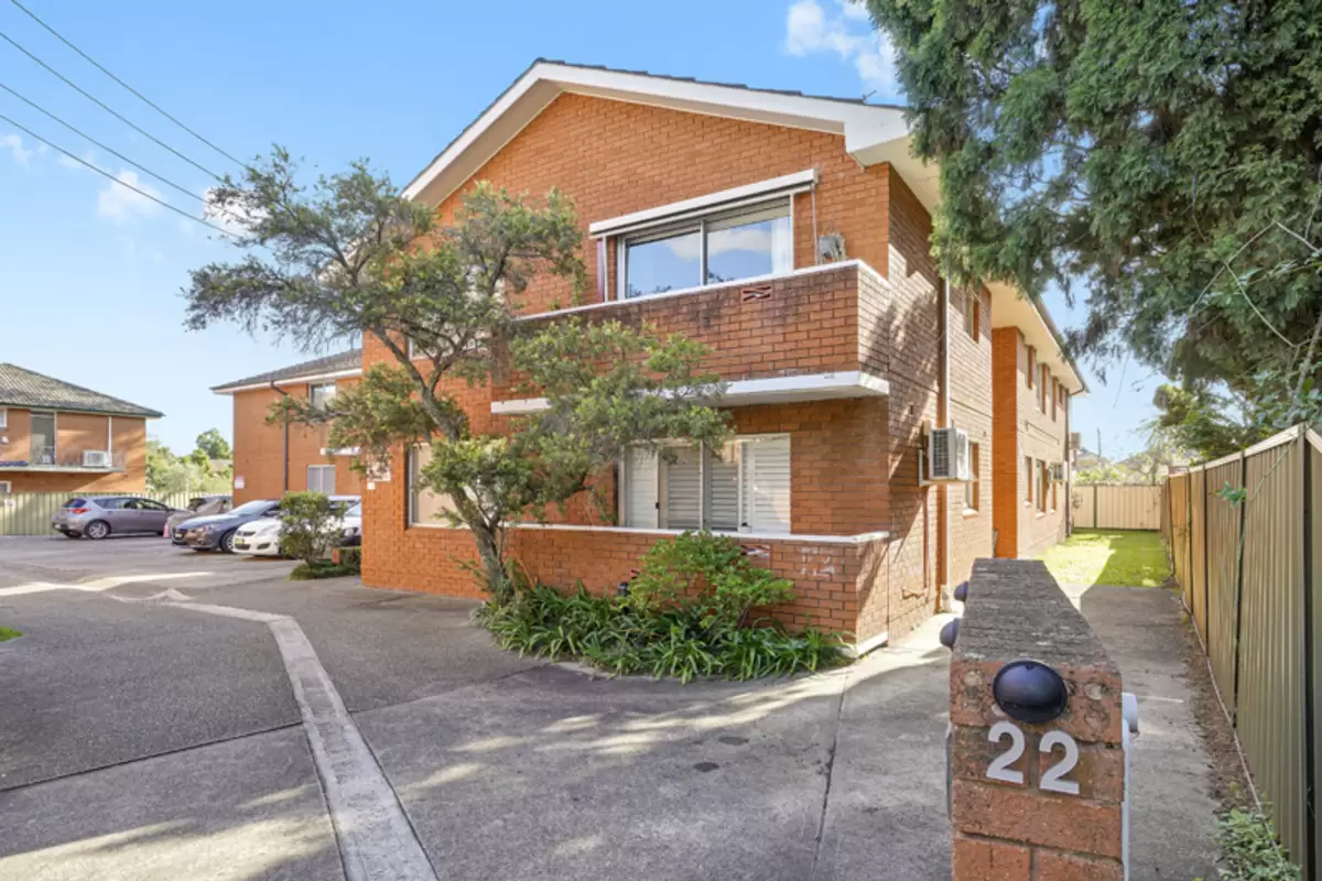 3/22 Morris Avenue, Croydon Park Sold by Rich & Oliva - image 1