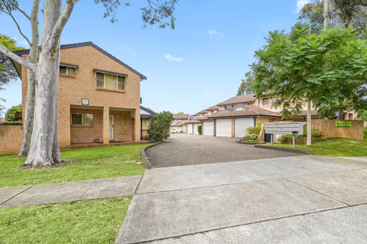 6/235 Windsor Road, Northmead Sold by Rich & Oliva - image 14