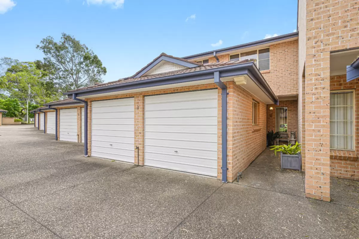 6/235 Windsor Road, Northmead Sold by Rich & Oliva - image 12