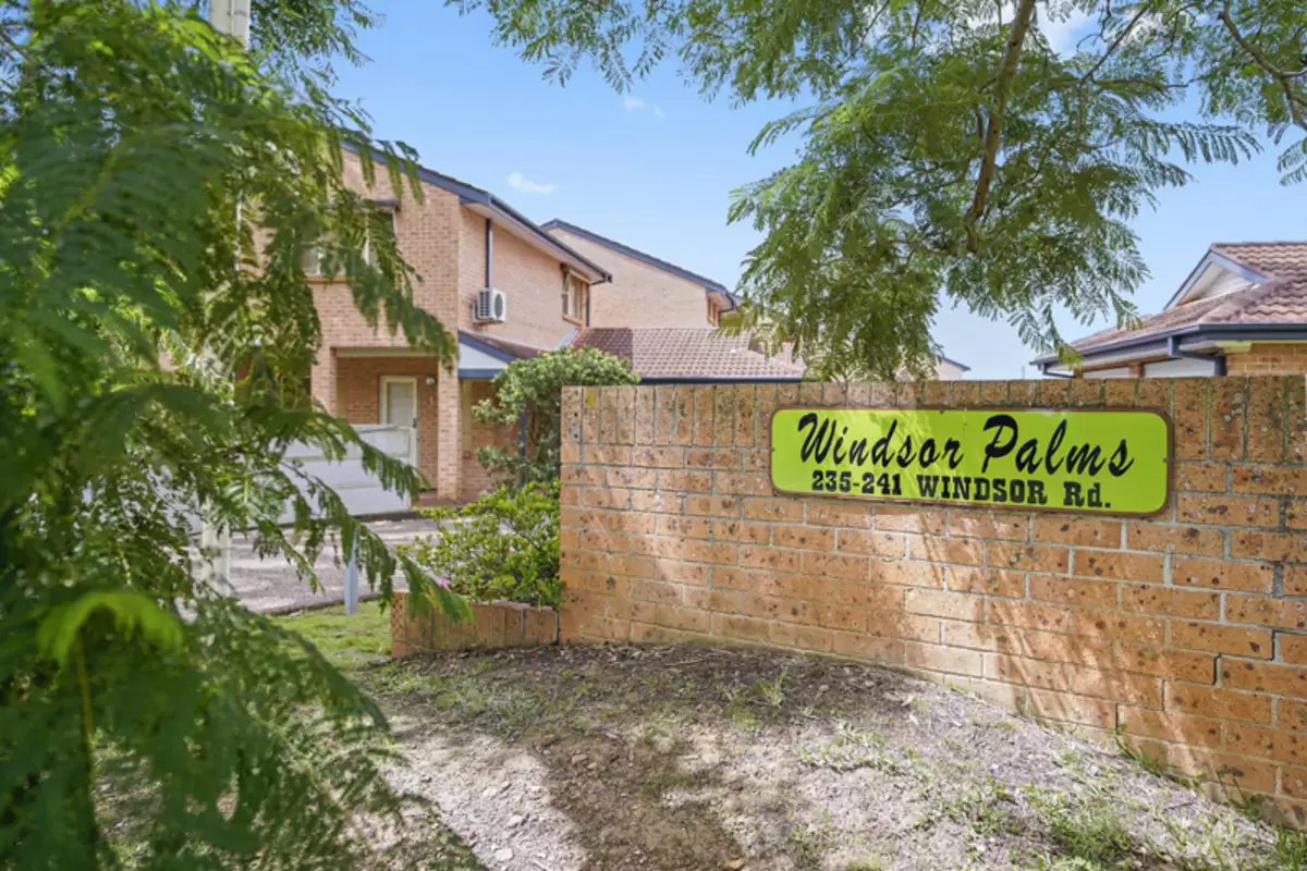 6/235 Windsor Road, Northmead Sold by Rich & Oliva - image 13